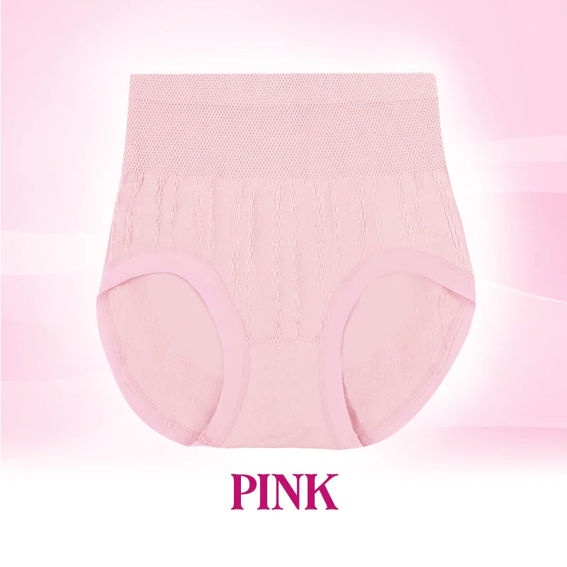 🤩BUY 1 GET 3🤩Leak-proof High-Waist Tummy-Control Butt-Lifting Panties