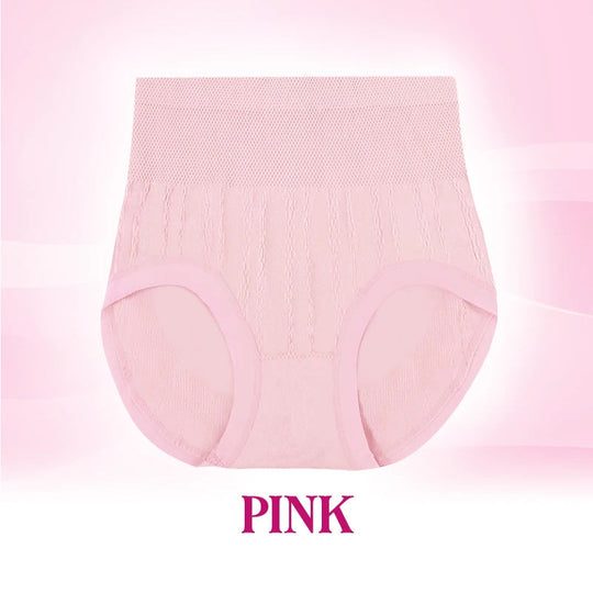 🤩BUY 1 GET 3🤩Leak-proof High-Waist Tummy-Control Butt-Lifting Panties