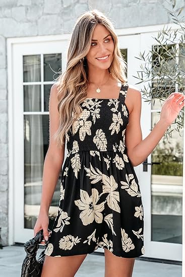 🏝️LAST DAY SALE 50% OFF💃Women&