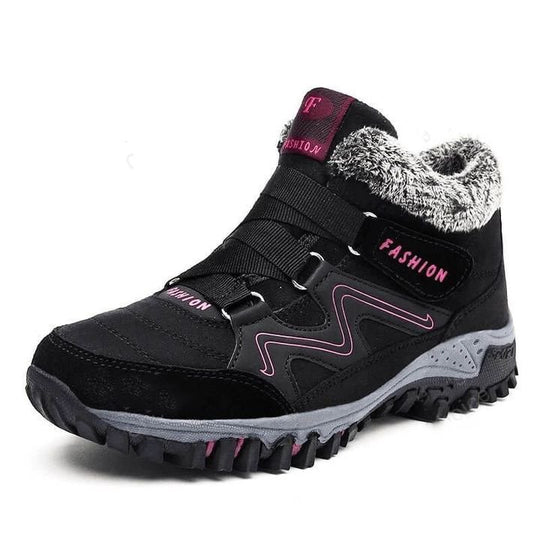 ❄️Neueste Modelle - Warme Winterstiefel für Damen✅👢