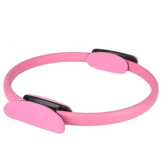 🔥NEUJAHRS-MEGA-SALE  50% RABATT💪Der All-in-One-Pilatesring – ideal für Anfänger und Fortgeschrittene🌸Formen, stärken, Haltung verbessern✨