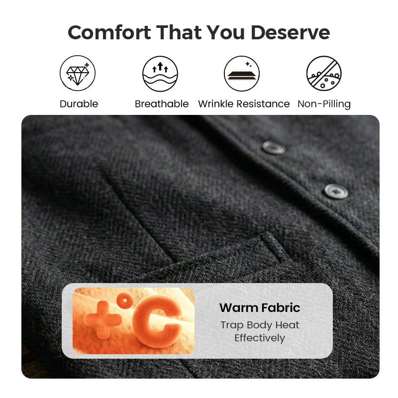 🔥Hot Sale Deals-Men&