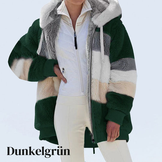 🔥Megaoferta da Black Friday: 50% de desconto!🔥Chaqueta informal e cálida para muller