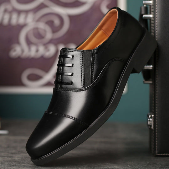 🔥Neu 2026 Heißer Verkauf 50% Rabatt 🔥Herren Business Formelle Lederschuhe