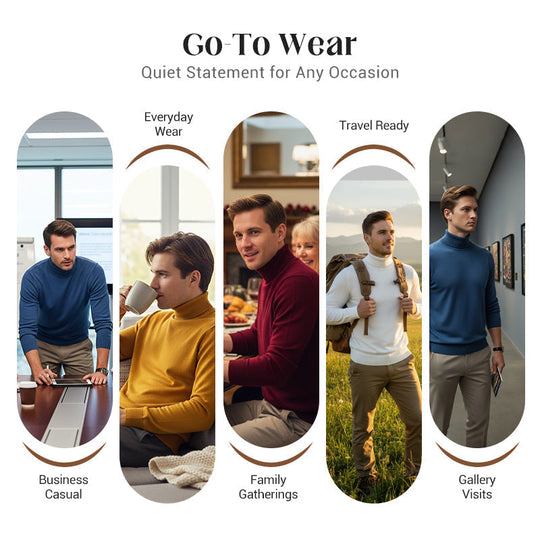 ⏳ 2026 Hot Sale!  ⏰Men&