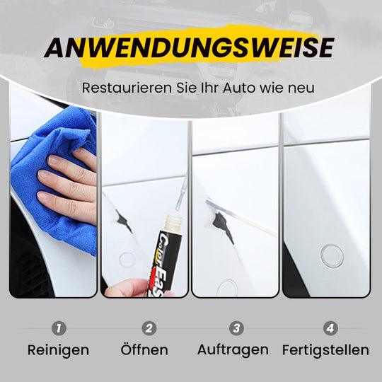 🚗Stylo de réparation de rayures pour voiture/moto/bateau – Maintenant à 50 % de réduction !✨🛠️