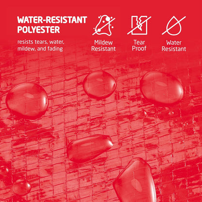 🎄 50% RABATT JETZT ! 🎅 Weihnachtsbaum-Aufbewahrungstasche – Strapazierfähig, Wasserdicht & Einfach zu Transportieren 🎁