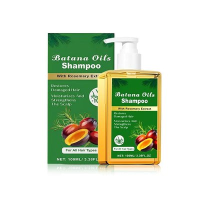 ✨Batana Oil Shampoo with Rosemary Extract