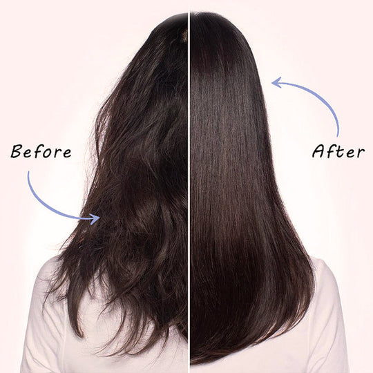 Luxurious Hair Mask with Deep Conditioning