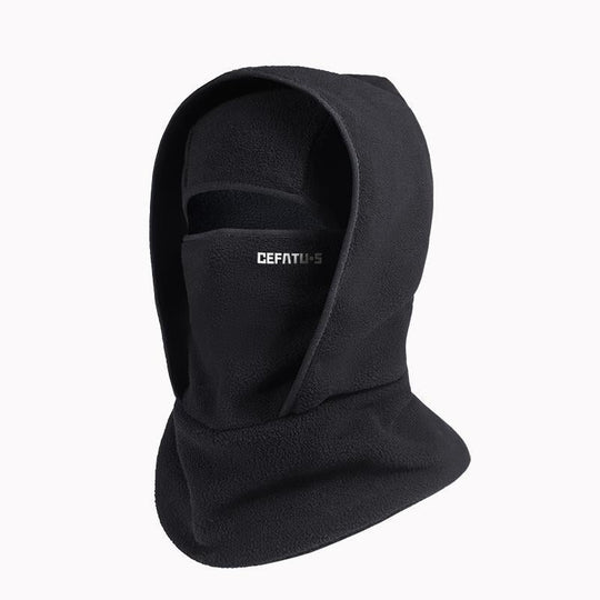 ❄️ 3-in-1 Thermal Ski Mask &amp; Neck Warmer – Windproof Winter Hat for Cycling &amp; Outdoor Sports