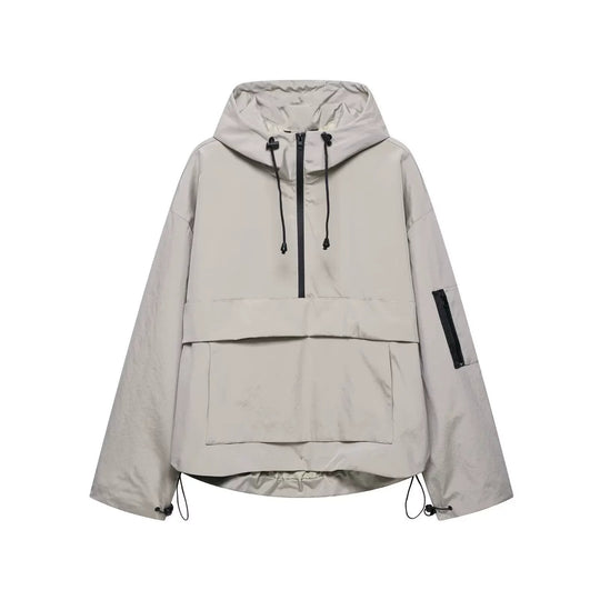 ☀️🌧️Last 3-Hour Flash Sale 50%OFF💧3-in-1 Waterproof Women&