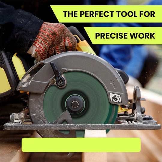 💎 【🔥Limited-time offer: Two for the price of one – Diamond turbo saw blades💎 Cuts tiles, marble &amp;  Metal in seconds – 100mm for angle grinders, heat resistant &amp;  Precise