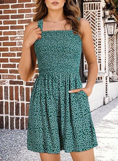 🏝️LAST DAY SALE 50% OFF💃Women&