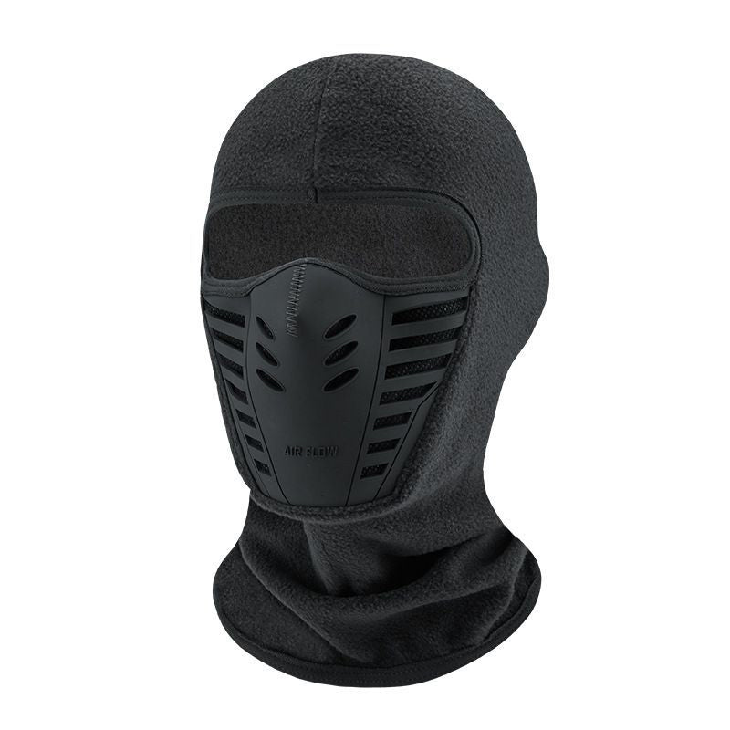 🚴Everyday Commute, Windproof Neck Protection – Unisex Winter Full Face Mask ✨