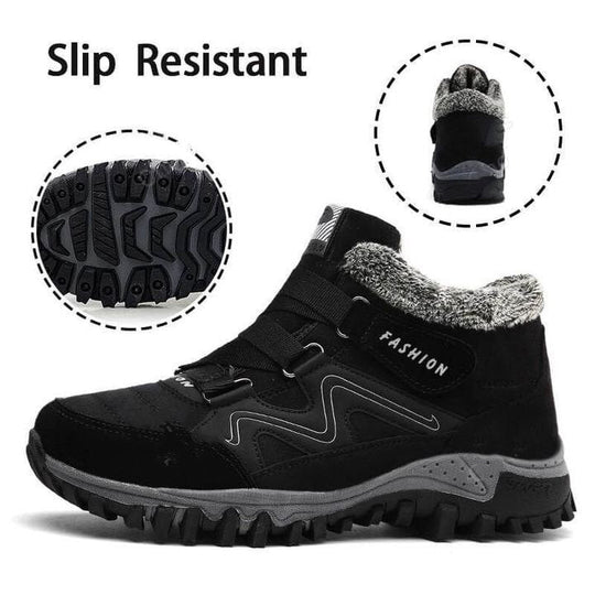 ❄️Neueste Modelle - Warme Winterstiefel für Damen✅👢