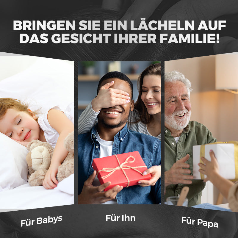 💎 50% RABATT! 💎 Hochleistungs-Haarschneidemaschine mit LED-Digitalanzeige – Präzision, Akku &amp; Profi-Qualität für Zuhause ✂️🔋