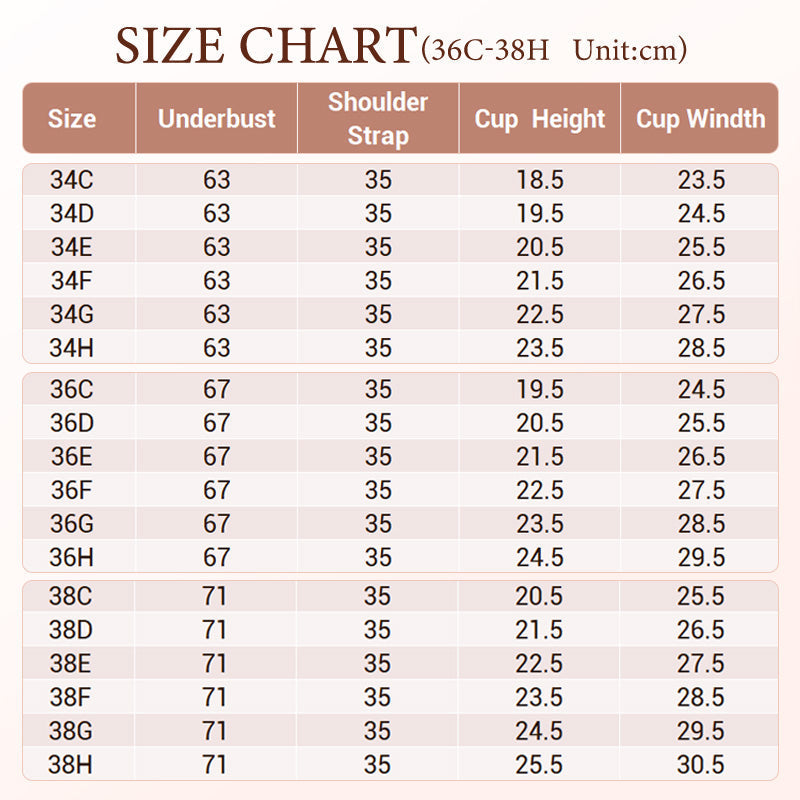 💜Enchante Floral Lace Plus Size Underwire Unlined Unpadded Minimizer Full Coverage Bra Women&