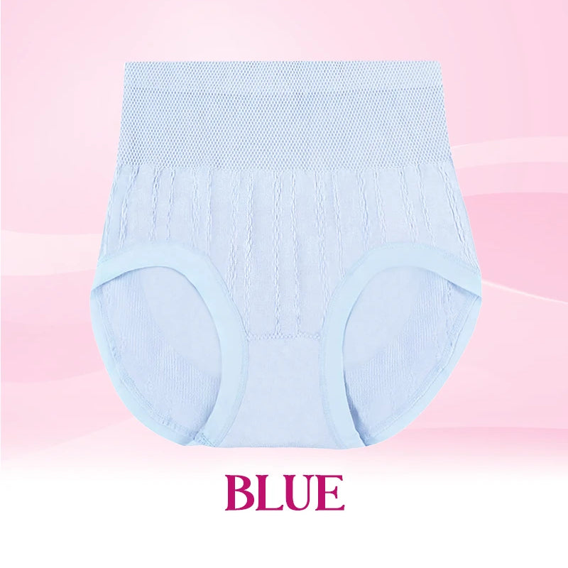 🤩BUY 1 GET 3🤩Leak-proof High-Waist Tummy-Control Butt-Lifting Panties