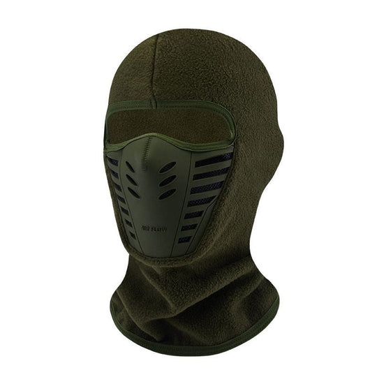 🚴Everyday Commute, Windproof Neck Protection – Unisex Winter Full Face Mask ✨