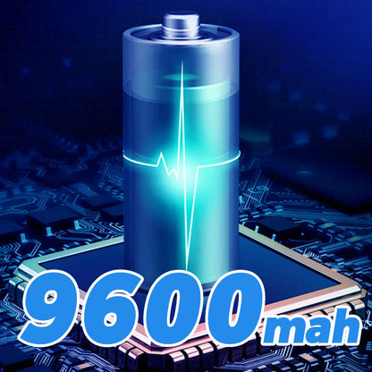 🔥Drahtlose Kamera mit Nachtsicht – Rund um die Uhr intelligente Sicherheit für Ihr Zuhause