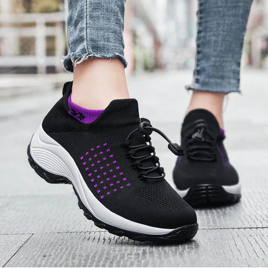 Maximal 50 % Rabatt!🔥Bequeme Damenschuhe – kostenloser Versand ab einer Bestellung von zwei Artikeln