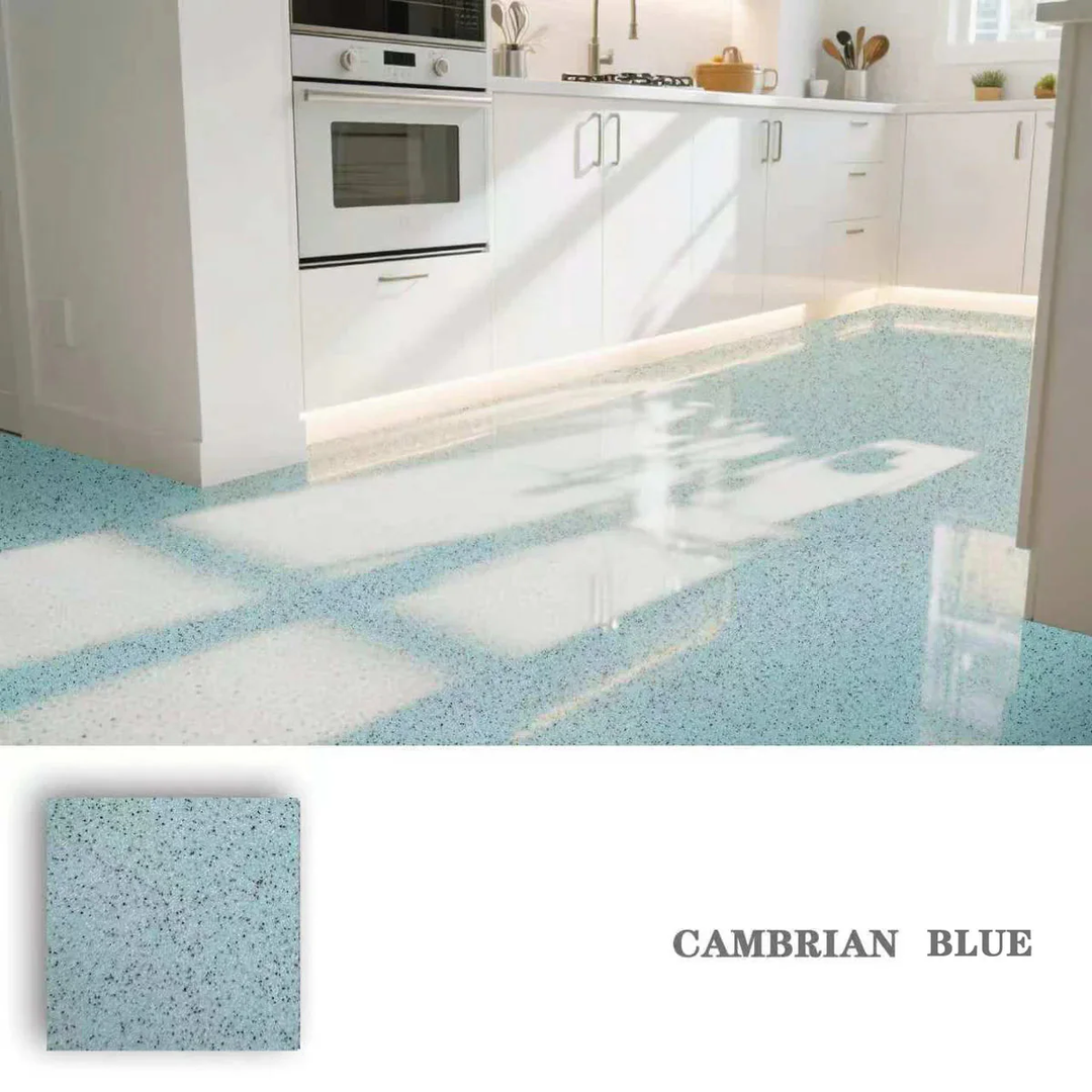 ✨2026 HOT SALE New Arrival✨High-Gloss Marble Finish Epoxy Floor Coating