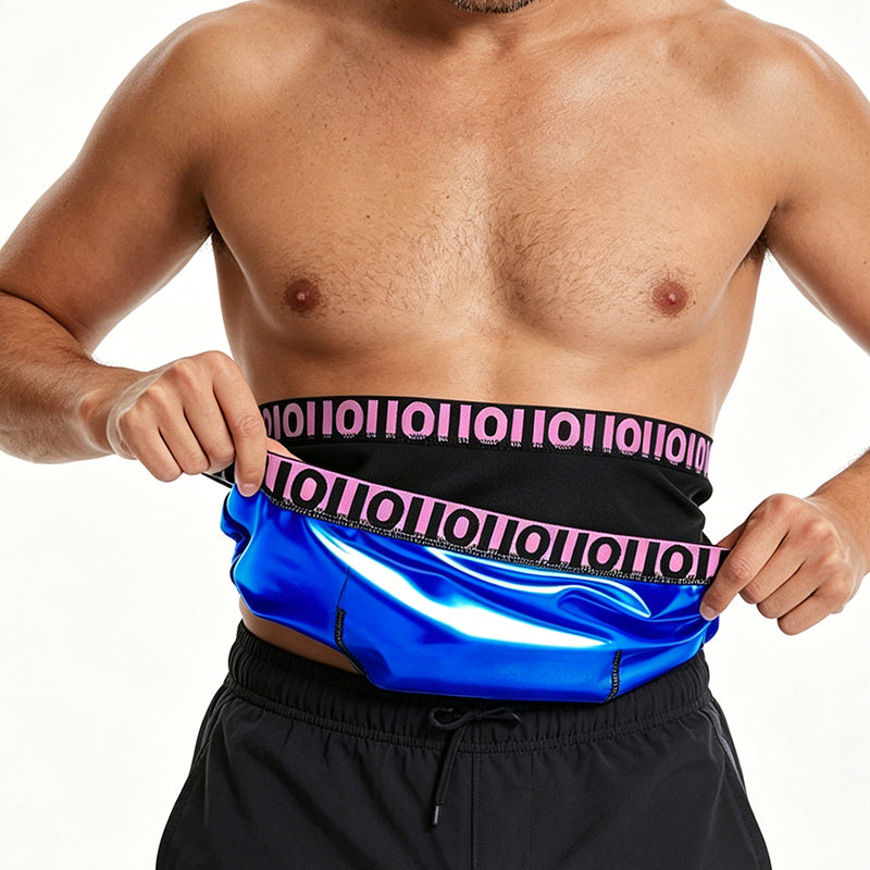 🏃‍♂️ Men&