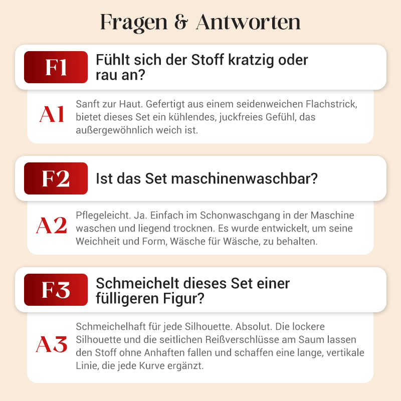 Fröhliches Neujahr! 50% auf alles 🎊⏰Sweatshirt mit hohem Kragen und seitlichem Reißverschluss &amp; Hose im Set