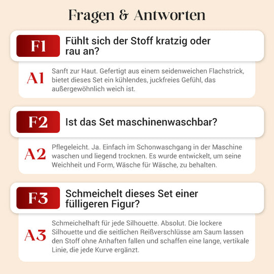 Fröhliches Neujahr! 50% auf alles 🎊⏰Sweatshirt mit hohem Kragen und seitlichem Reißverschluss &amp; Hose im Set