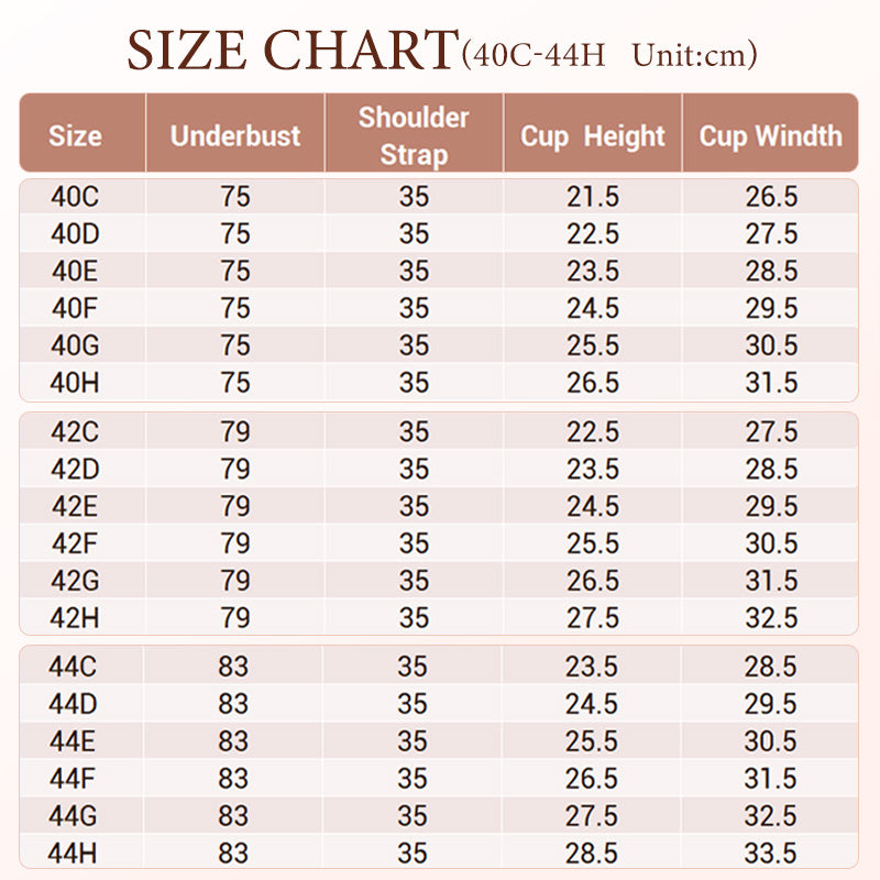 💜Enchante Floral Lace Plus Size Underwire Unlined Unpadded Minimizer Full Coverage Bra Women&