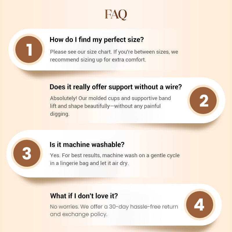 🌷Jelly Wireless Womens Comfortable Wireless Bras Push Up Bralettes Seamless Tshirts Bras Deep V Everyday Bras