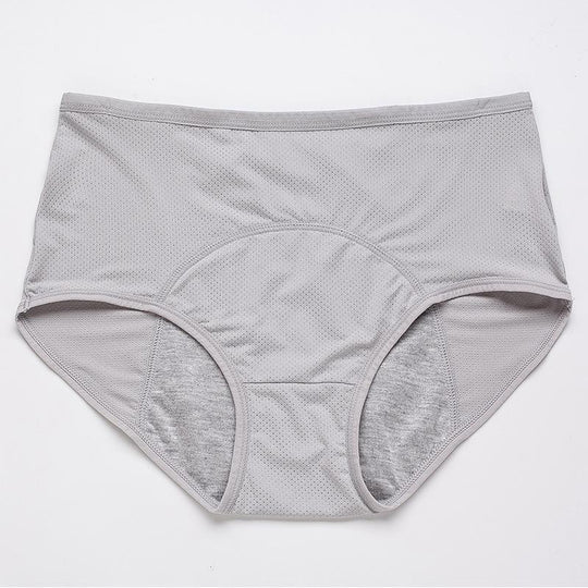 🎉 2026 Best Seller – 50% OFF! ⏳ High-Waist Leakproof Panties – Stay Dry, Stay Confident 💝