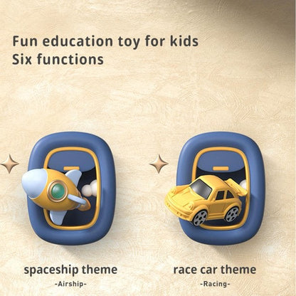 ⏳Limited-time 49% off⏰🎄Weihnachtsverkauf🎁Neues Lenkradspielzeug für Autofahrer🚙