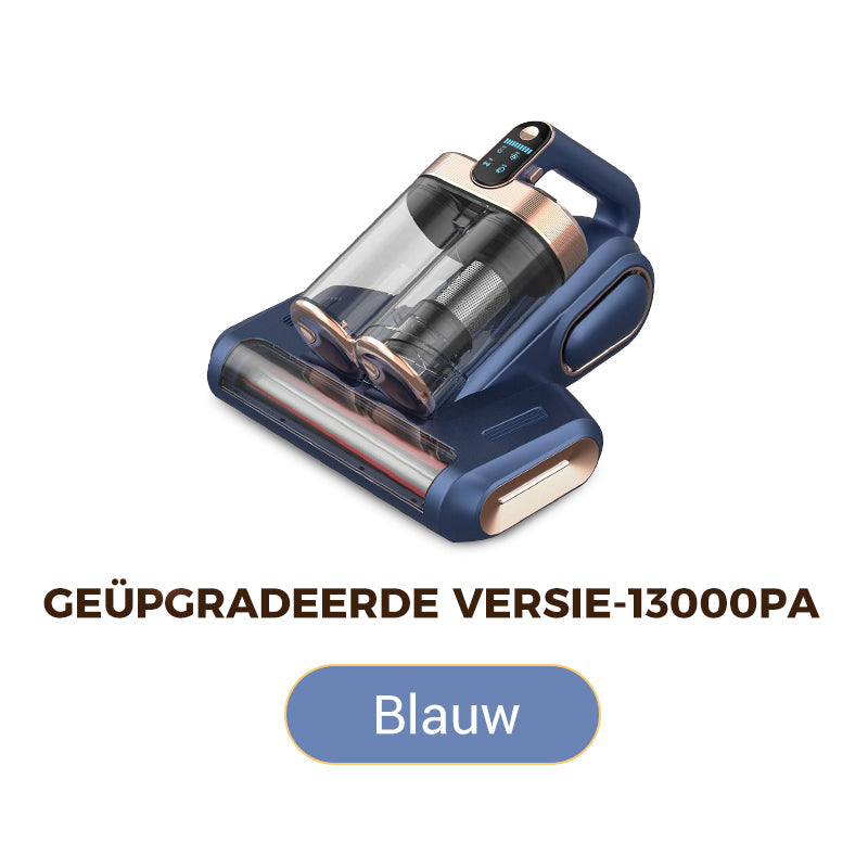 🔥🔥Sonderangebot: 20 Einheiten 50 % RABATT🎁💥Matratzenstaubsauger – Entfernt effektiv Hausstaubmilben 🛏️✨