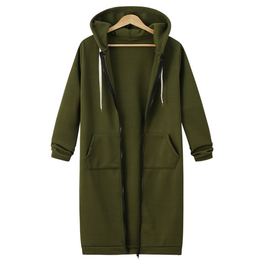 🥳Last Day Sale 50% Off🔥Women Casual Zip up Hoodies