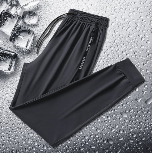 💖Late Summer Relaxation Program 69% OFF💖🎁Unisex Ultra Soft Stretch Perfect Drape Casual Pants