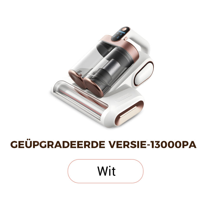 🔥🔥Sonderangebot: 20 Einheiten 50 % RABATT🎁💥Matratzenstaubsauger – Entfernt effektiv Hausstaubmilben 🛏️✨