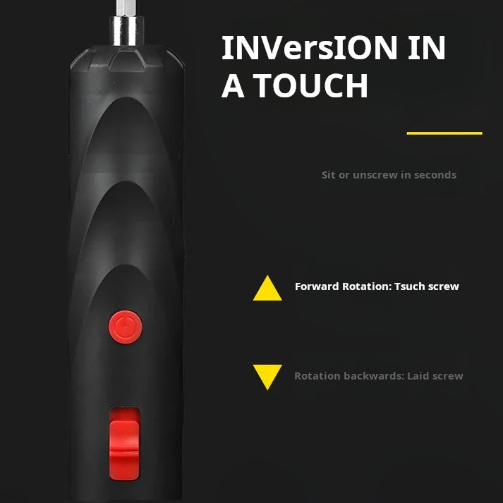 🔧2025 Heißer Verkauf 44% Rabatt🔥Akku-Schraubendreher