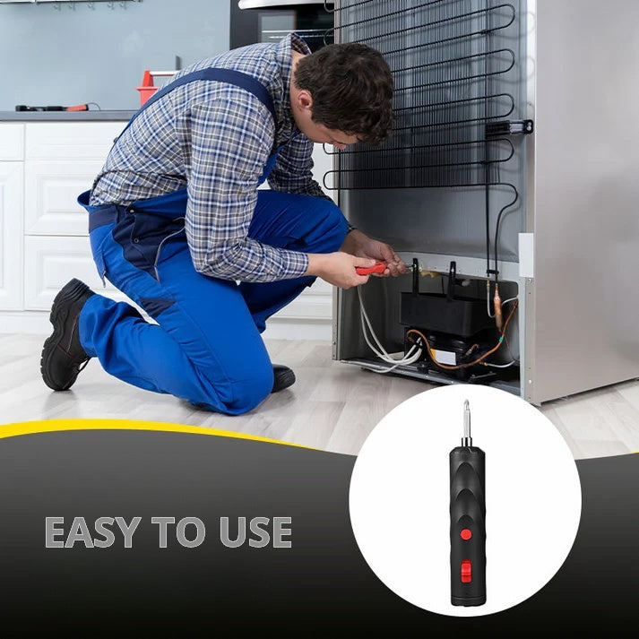 🔧2025 Heißer Verkauf 44% Rabatt🔥Akku-Schraubendreher