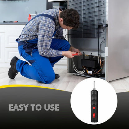 🔧2025 Heißer Verkauf 44% Rabatt🔥Akku-Schraubendreher