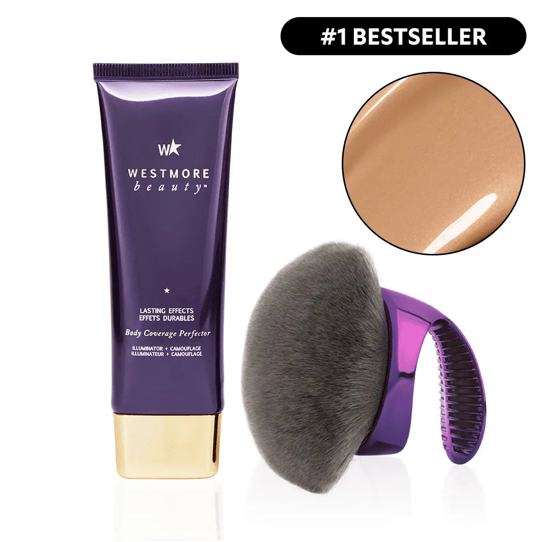 💜LAST DAY SALE BUY 1 GET 1 FREE!!💜All-in-one moisturizer, concealer &amp; coverage Perfector
