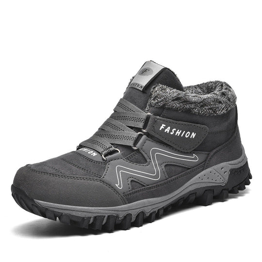 ❄️Neueste Modelle - Warme Winterstiefel für Damen✅👢