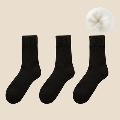 🔥Heißer Verkauf 50 % RABATT✨ - Thermosocken für den Winter