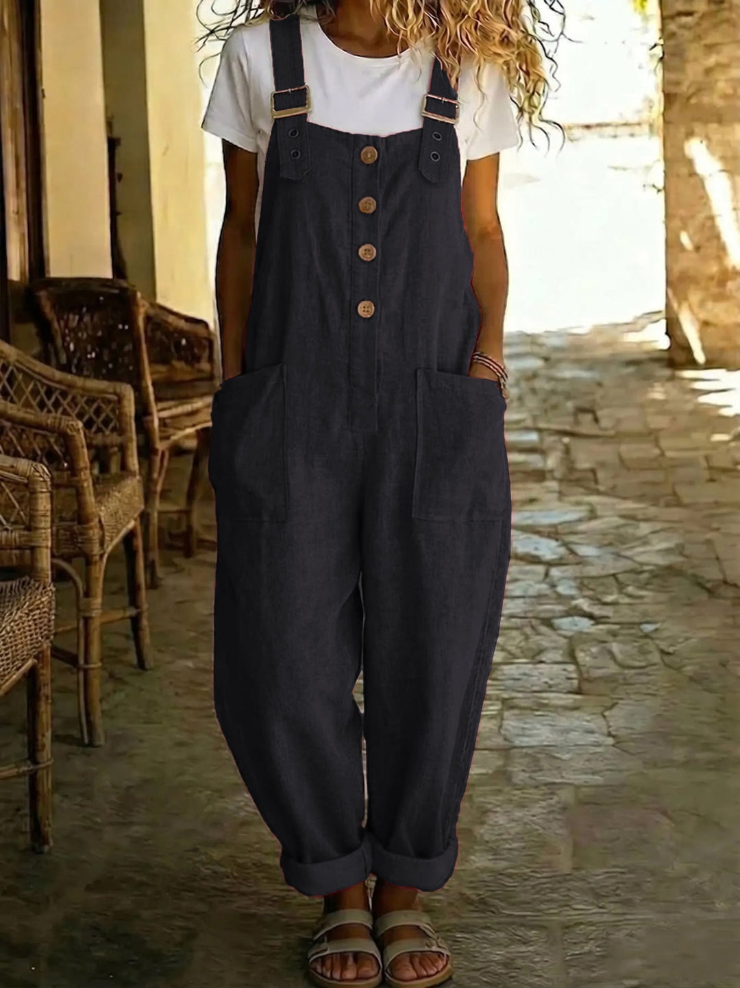 🌿Summer Sale - 50% OFF!👖Women&
