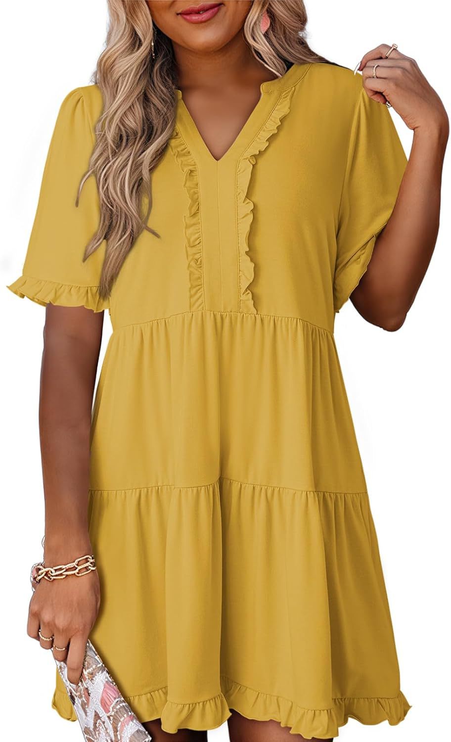 🔥🔥2026 Summer Hot Sale 49% OFF🌈Women&