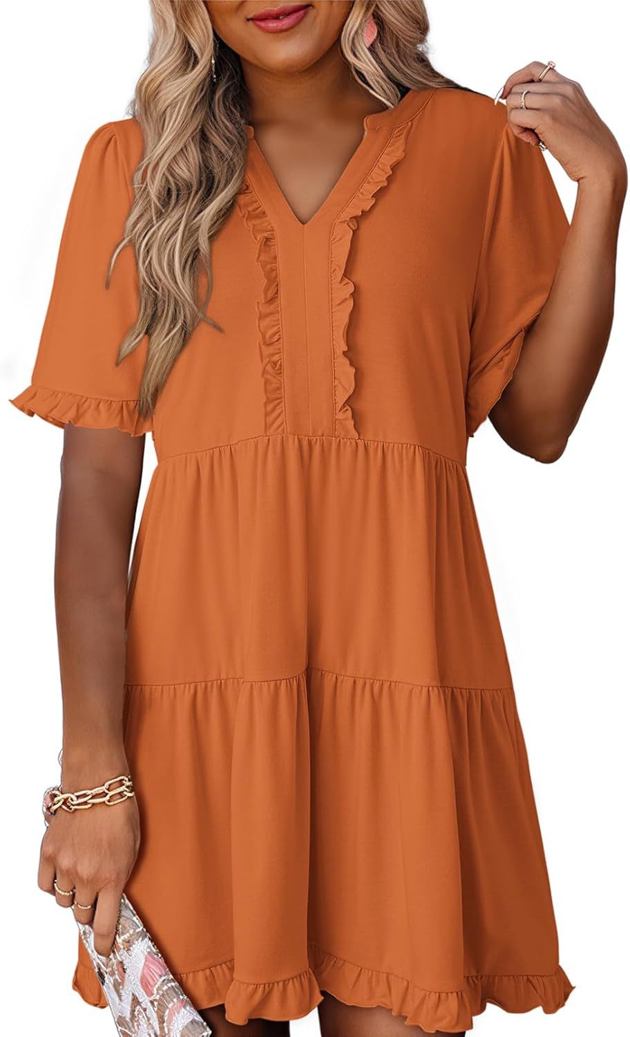 🔥🔥2026 Summer Hot Sale 49% OFF🌈Women&