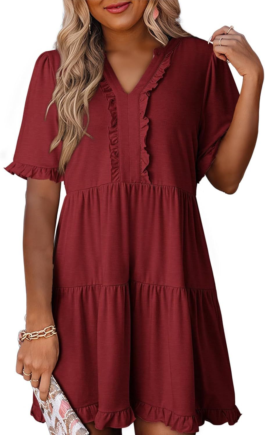 🔥🔥2026 Summer Hot Sale 49% OFF🌈Women&