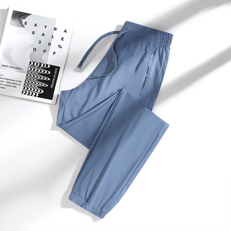 💖Late Summer Relaxation Program 69% OFF💖🎁Unisex Ultra Soft Stretch Perfect Drape Casual Pants