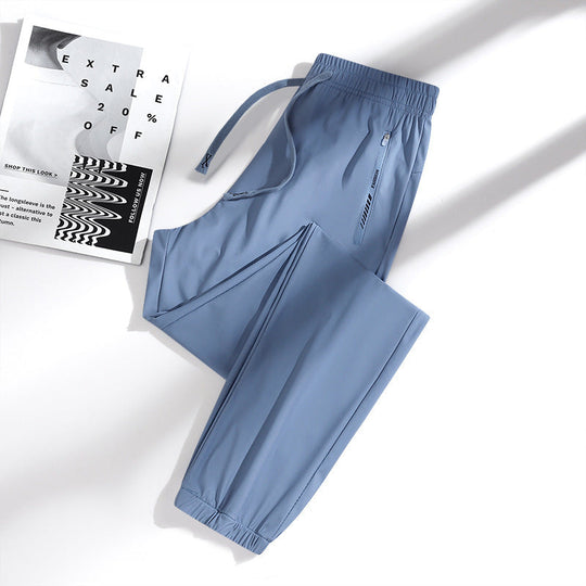 💖Late Summer Relaxation Program 69% OFF💖🎁Unisex Ultra Soft Stretch Perfect Drape Casual Pants