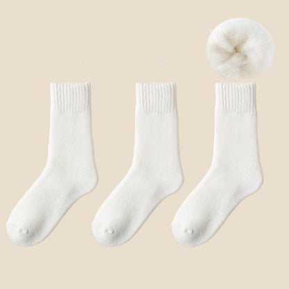 🔥Heißer Verkauf 50 % RABATT✨ - Thermosocken für den Winter